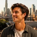 Noah van Dijk