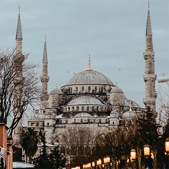 Istanbul