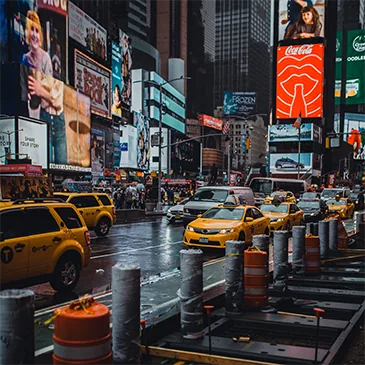 New York