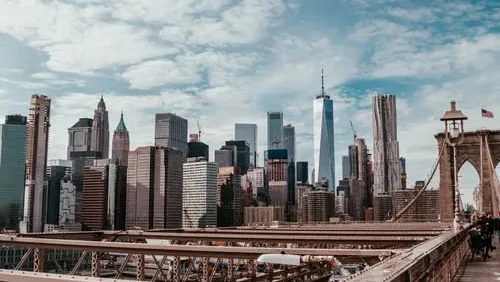 New York